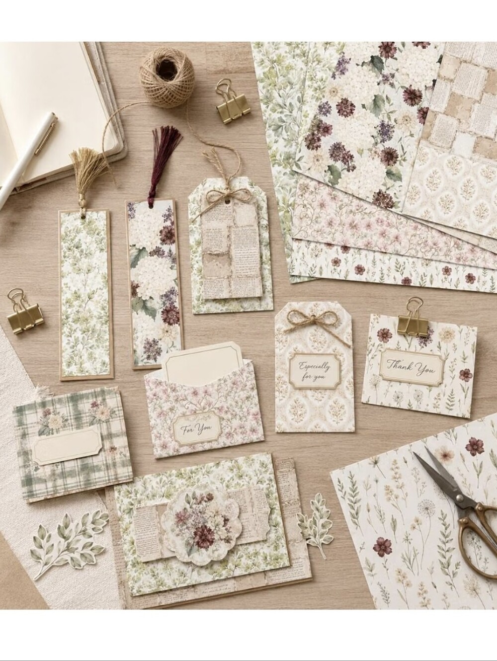 Scrapbook Bundle - Picture 6 of 16